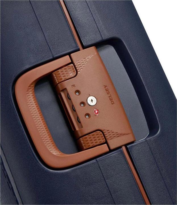 Actual product image Delsey Moncey (82 l)