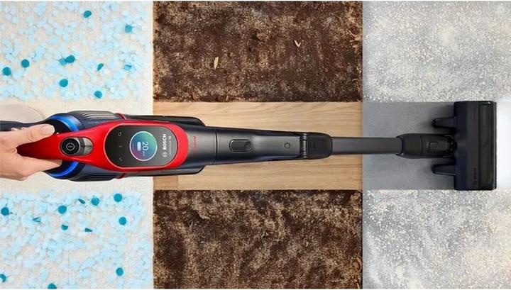 Productafbeelding Bosch Hausgeräte Onbeperkt 10