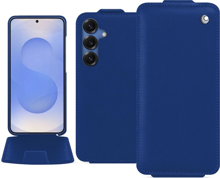Image du produit Noreve Coque à rabat vertical en cuir