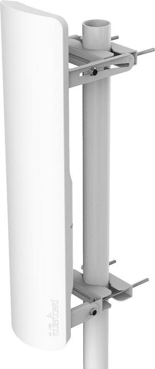 Produktbild MikroTik HGO-antenna-OUT Netzwerk-Antenne 7,1 dBi Omnidirektionale Antenne RP-SMA (5G)