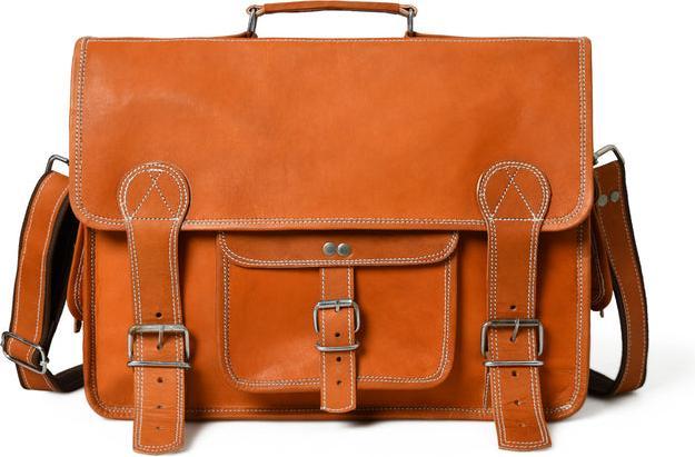 Image du produit Only-Bags.Store Porte-documents en cuir Ginger Grip