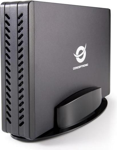 Conceptronic 3,5-Zoll-HDD-Festplatte (CHD3SU) (3.5")
