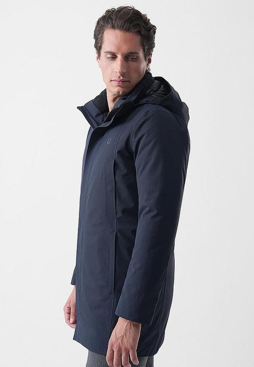 Image du produit UBR Parka REDOX (XL)