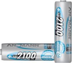 Produktbild Ansmann AA (1 Stk., AA, 2100 mAh)