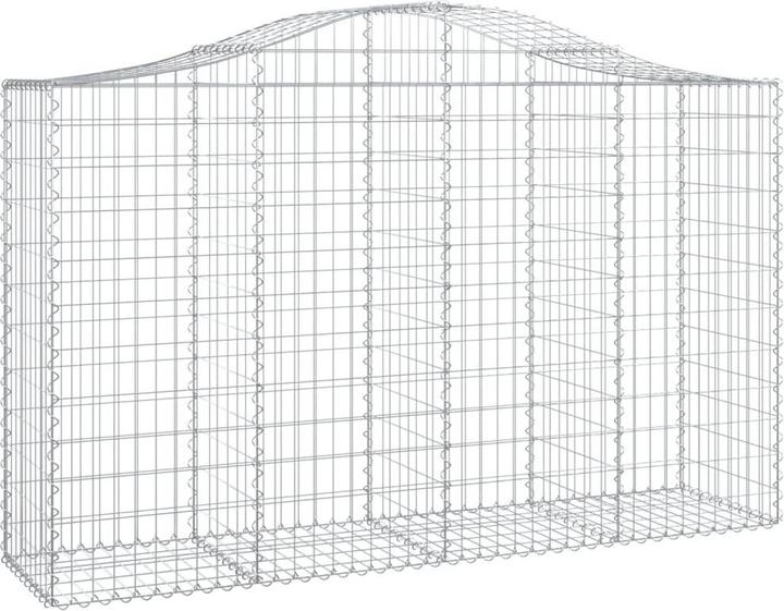 Actual product image VidaXL Gambion
