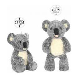 Ciuciubabka Bozami Koala Plüschtier 32 cm (32 cm)