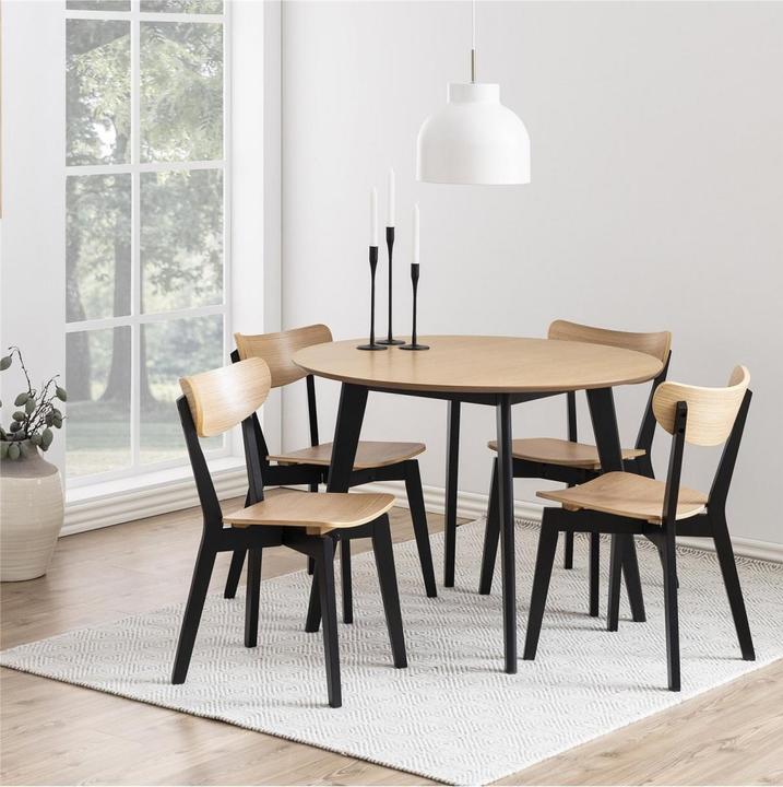 Actual product image AC Design Roxby (Ø 105 x 76 cm)