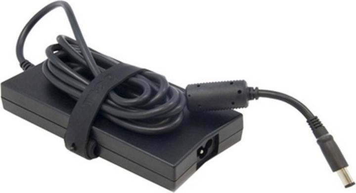 Produktbild Dell strømforsyningsadapter - 130 Wa (130 W)