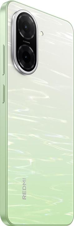 Image du produit Xiaomi Redmi A5 4G Dual Sim 4GB RAM 128GB - Lake Green (128 Go, Lac Vert, 6.88", Double SIM, 32 Mpx, 4G)