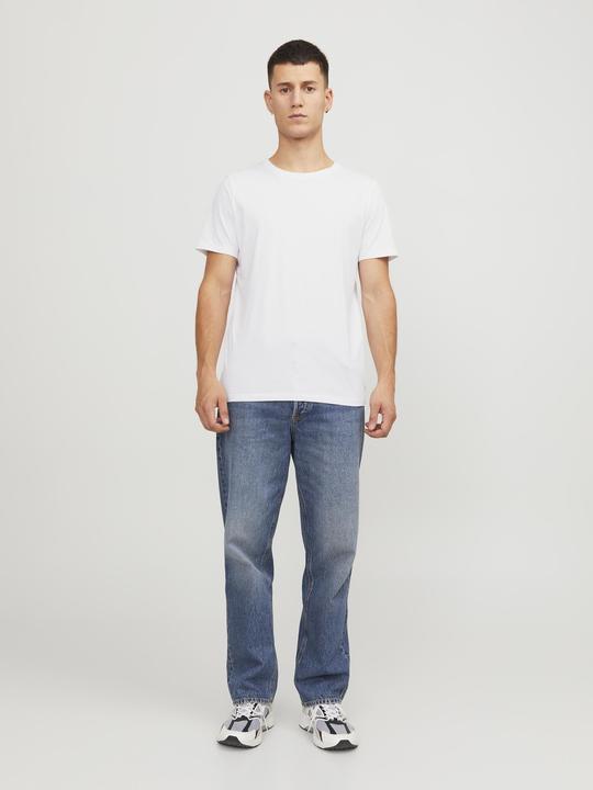 Actual product image Jack & Jones Organic Basic (L)