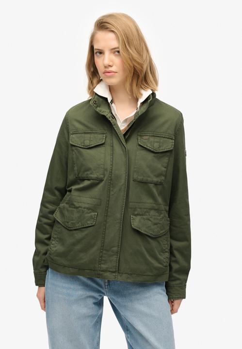 Produktbild Superdry M65 Rookie (L)
