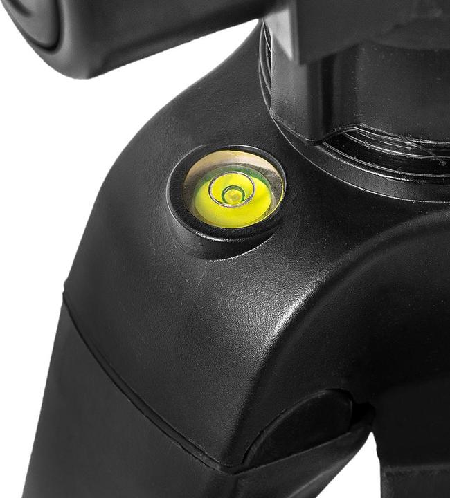 Produktbild Caruba Blackstar 175 Camerastatief (Metall)