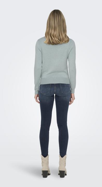 Produktbild Only ONLVENICE Strickpullover Strickpullover (M)