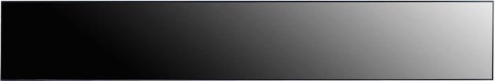 Productafbeelding LG Public Display Stretch 86BH5F-M 86 (3840 x 600 pixels, 86")