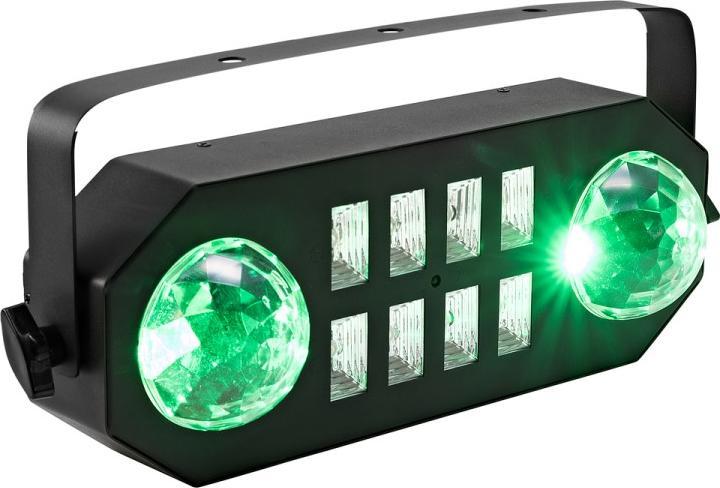 Produktbild Eurolite LED DMF-5 Hybrid Flowereffekt