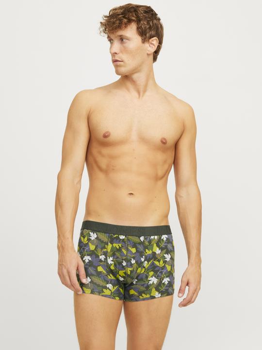 Immagine prodotto Jack & Jones Fashion Trunks (XXL, confezione da 10)