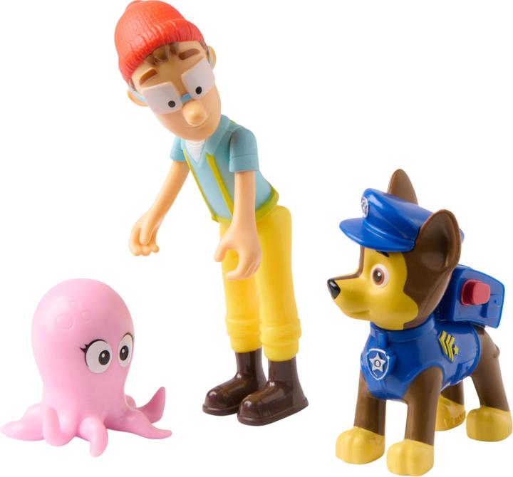 Immagine prodotto Paw Patrol Confezione di figure della storia con Chase