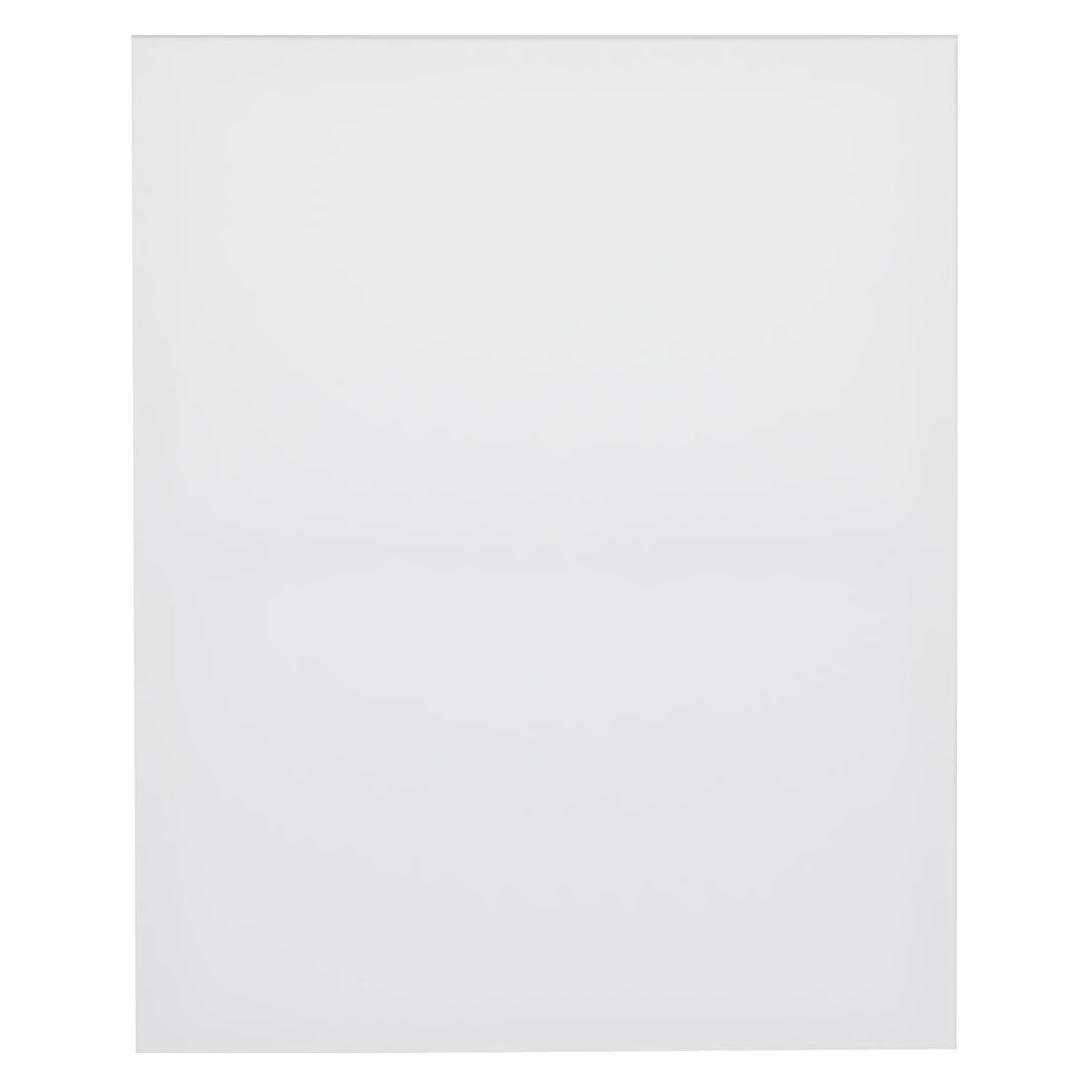 Creativ Company, Wigvormige frames, Brancardframe 60 x 80 x 1,6 cm (60 x 80 cm)