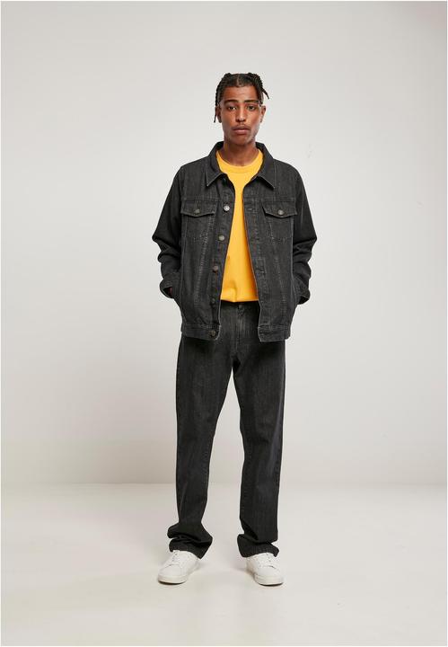 Immagine prodotto Urban Classics Giacca di jeans basic organica - 17030 (XS)