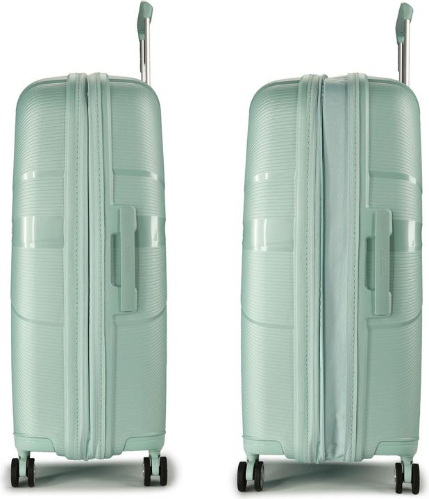 Image du produit American Tourister STARVIBE SPINNER 77/28 EXP TSA (109 l)
