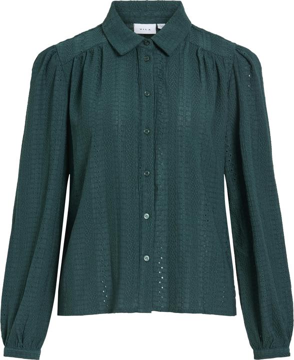 Produktbild Vila VIZANIA Langarm Hemd (M)