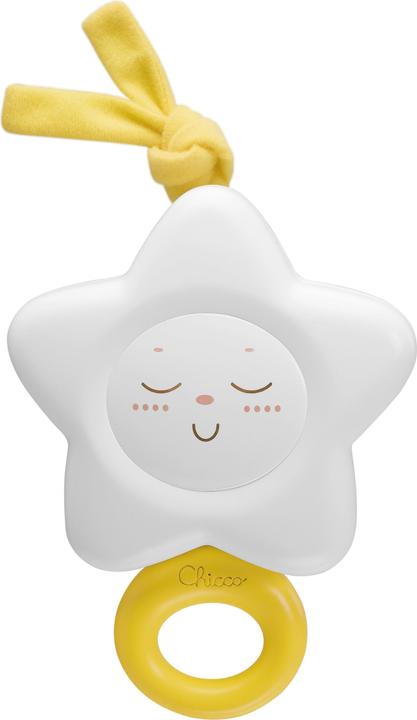 Chicco Lullaby Star