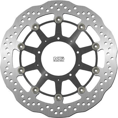 NG Brake Disc, Disco del freno, (320 mm)
