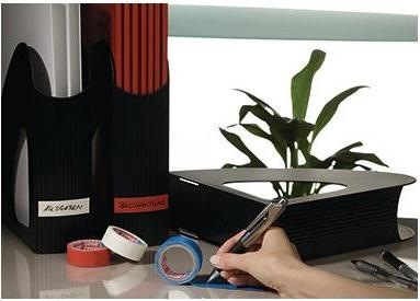 Actual product image tesa EXTRA POWER PERFECT fabric tape, fabric-reinforced duct tape (19 mm)