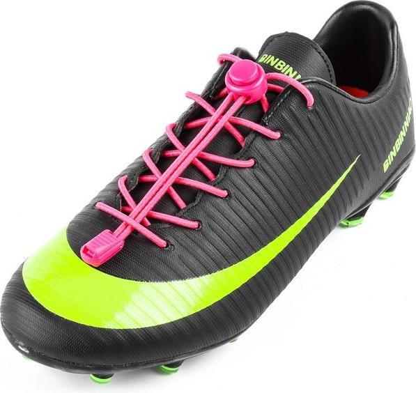 Actual product image LaceGodZ ReflectLite Series (100 cm)