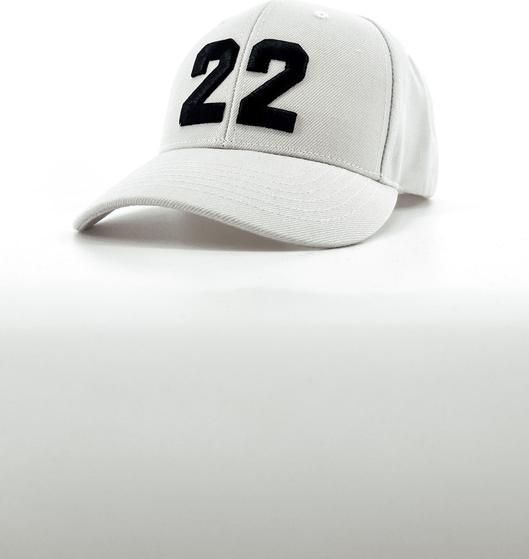 Produktbild R1der white Cap 22