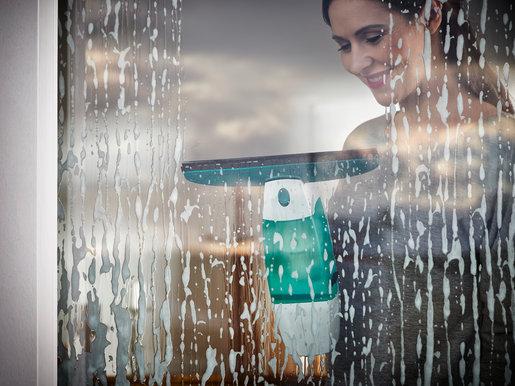 Actual product image Leifheit Dry & Clean