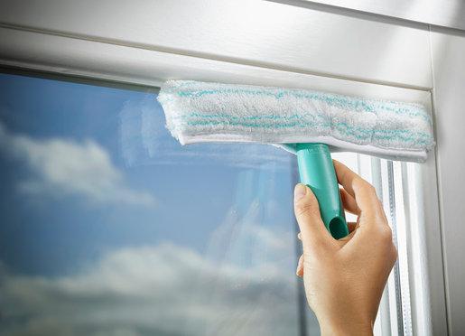 Actual product image Leifheit Dry & Clean