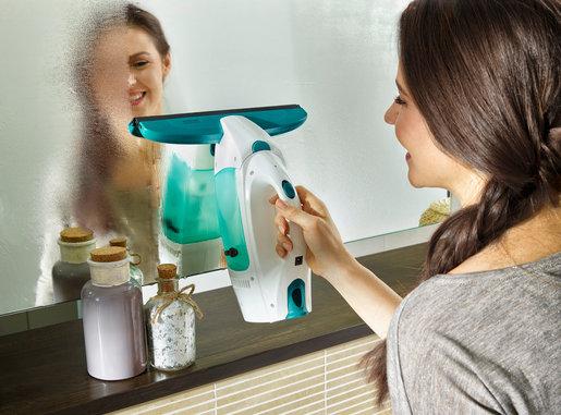 Actual product image Leifheit Dry & Clean