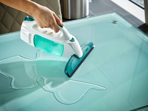 Actual product image Leifheit Dry & Clean