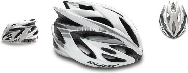 Produktbild Rudy Project Rush Helmet (51 - 55 cm)