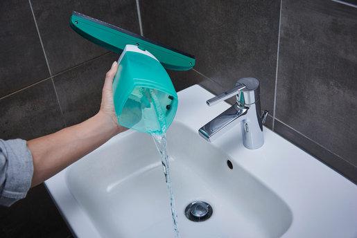 Actual product image Leifheit Dry & Clean