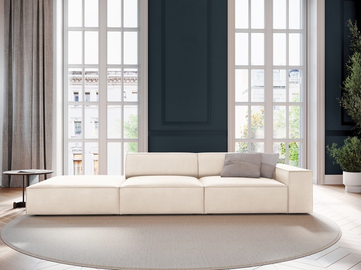 Actual product image Micadoni Jodie (4-seater, 2 person sofa, 3-seater)