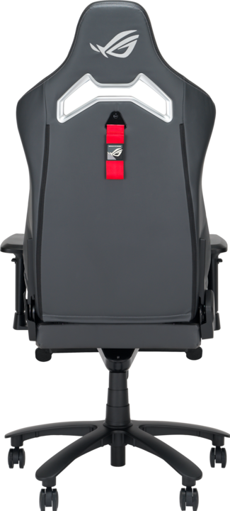 Actual product image ASUS Rog Chariot X Core