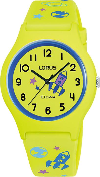 Produktbild Lorus DÄ›tskÃ© hodinky RRX47HX9 (Analoguhr, 34 mm)