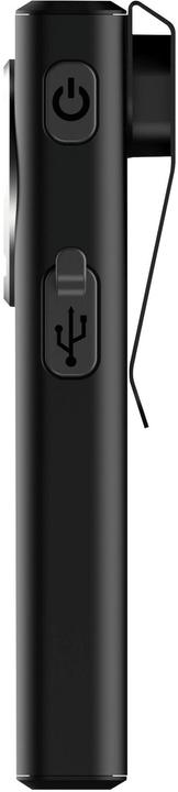 Actual product image Ansmann Work lamp WL1200R-DS (1200 lm)