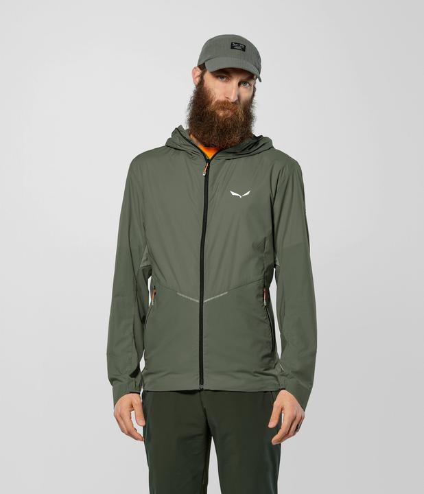 Immagine prodotto Salewa Pedroc Wind Kapuzenjacke (48, M)