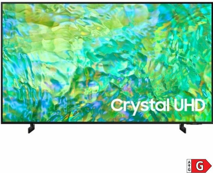 Produktbild Samsung UE43CU8072U (43", LED, 4K)
