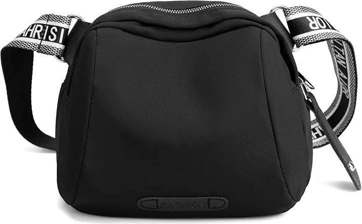 Produktbild Only-Bags.Store Kosmetiktasche Mode Casual Crossbody Bag Bunte Multifunktionale Tägliche Umhängetasche