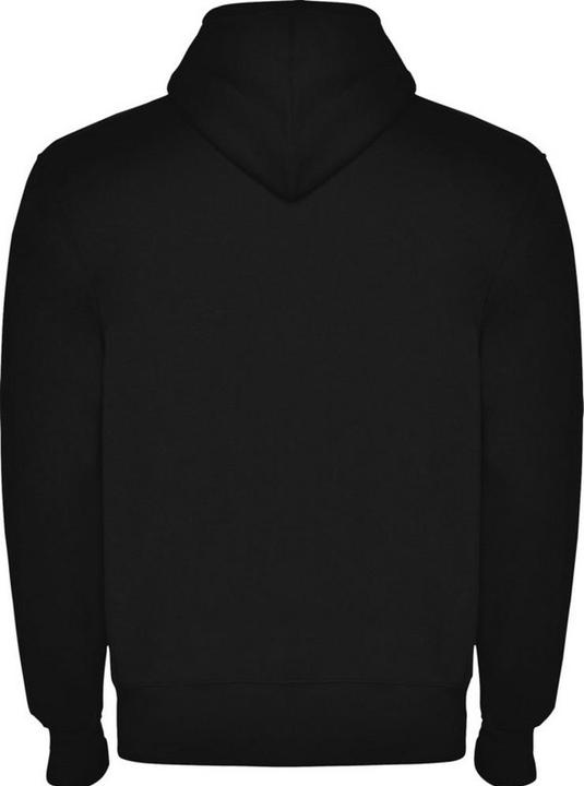 Immagine prodotto Alpinia Montblanc Felpa con Cappuccio e Zip Intera Adulto Unisex (XL)