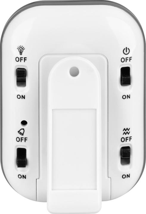 Productafbeelding TFA Digitale timer en stopwatch