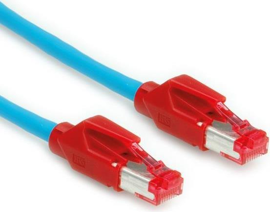Produktbild Draka Netzwerkkabel (PiMF, CAT6, 2 m)