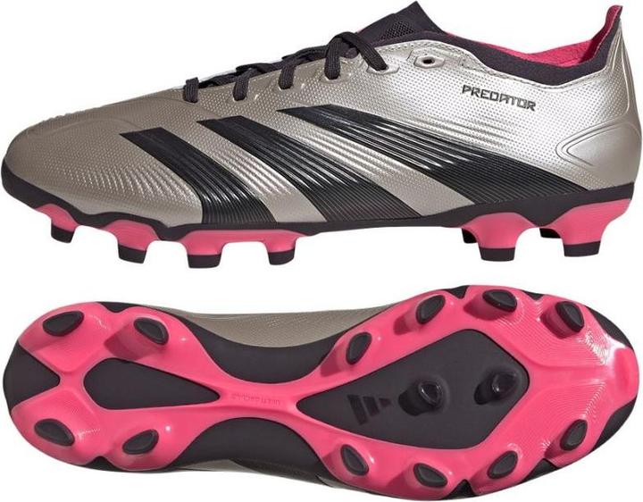 Produktbild adidas fussballschuhe predator league mg (44 2/3)