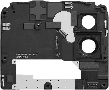 Produktbild Fairphone Top Unit