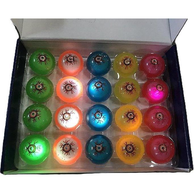 Adar Kugel mit Licht (20 Stück)