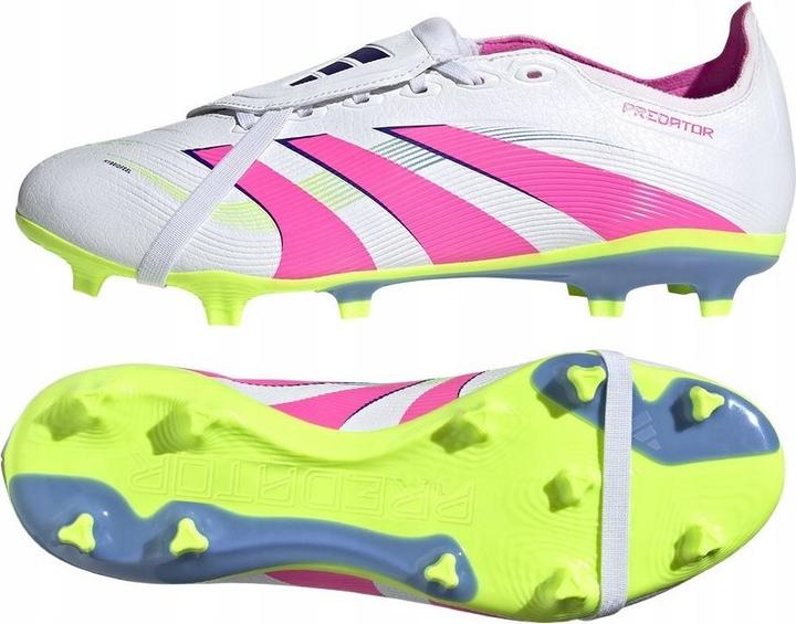 Adidas Unisex MacBook Pro Classic Watch, Cloud White Lucid Pink Lucid Lemon, 39 1/3 EU (39 1/3)